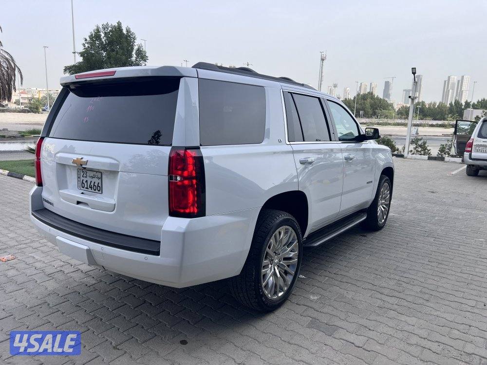 للبيع تاهو 2020 كامل المواصفات8