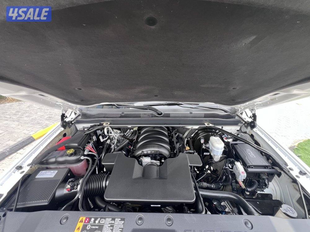 للبيع تاهو 2020 كامل المواصفات10