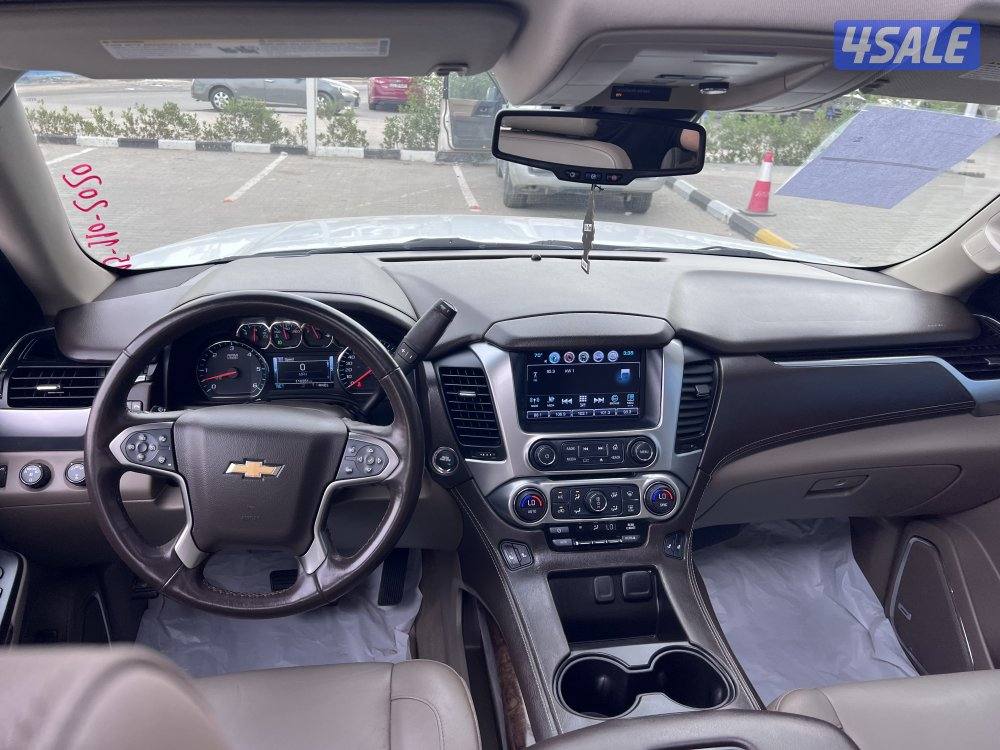 للبيع تاهو 2020 كامل المواصفات9