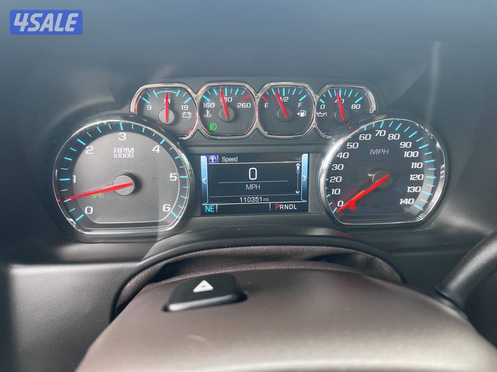 للبيع تاهو 2020 كامل المواصفات11