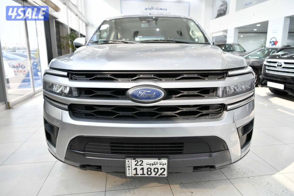 فورد اكسبدشن1