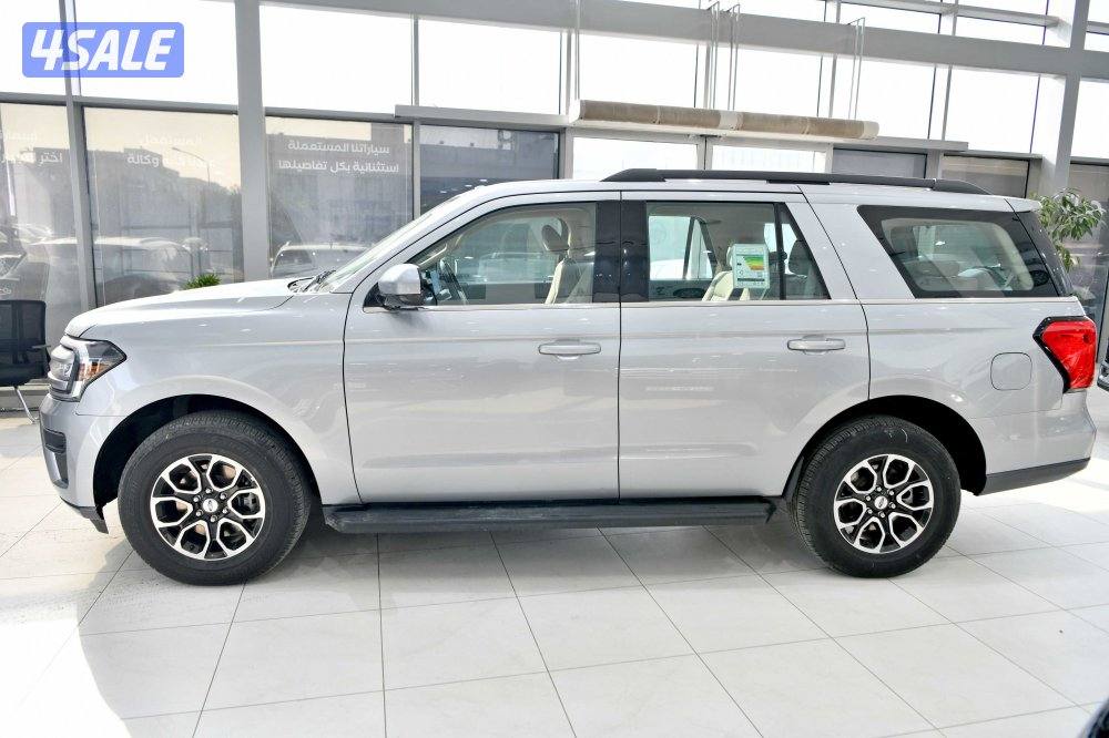 فورد اكسبدشن2