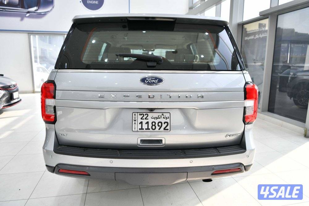 فورد اكسبدشن3