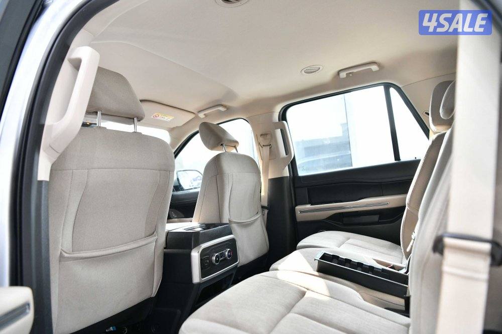 فورد اكسبدشن4