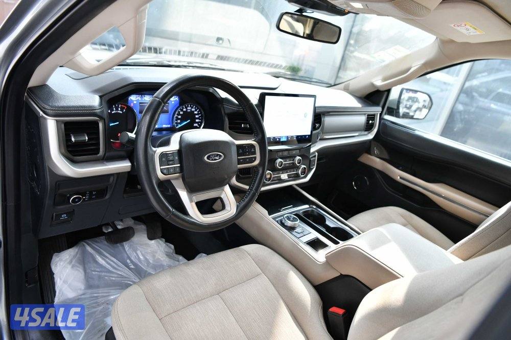 فورد اكسبدشن5