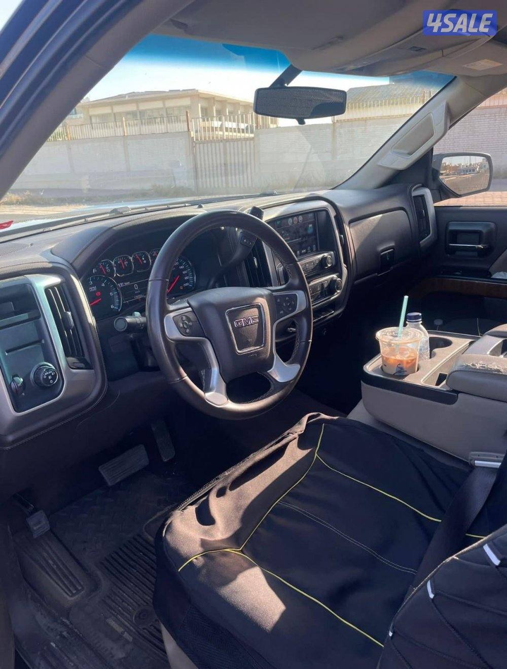 للبيع وانيت سييرا1