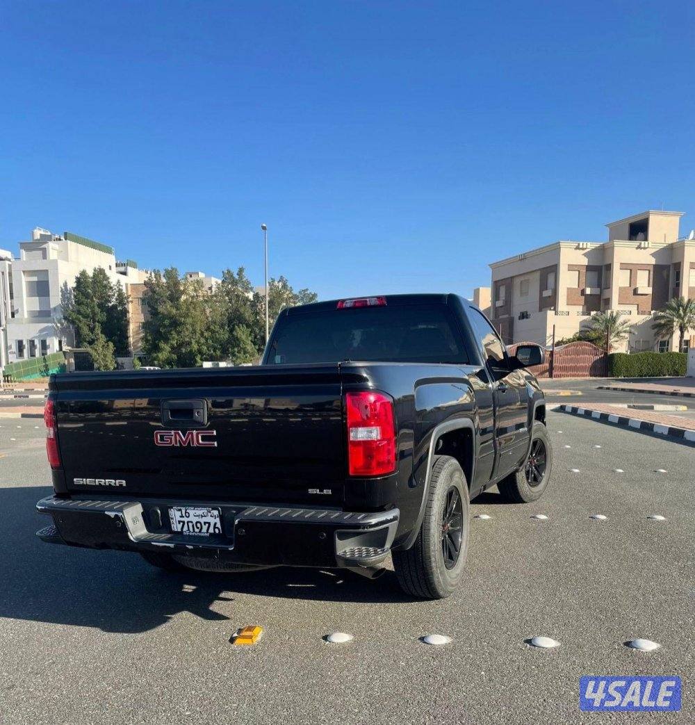 للبيع وانيت سييرا2