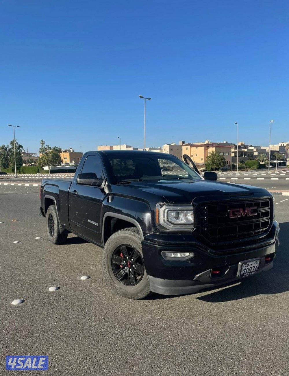 للبيع وانيت سييرا3