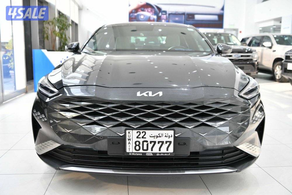 كيا - K81