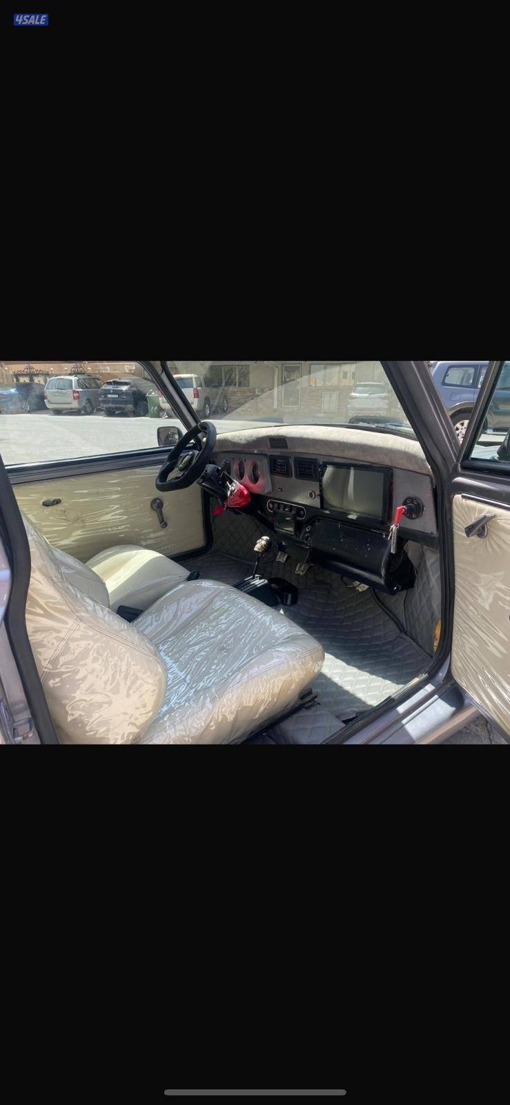 للبيع مني كوبر 934