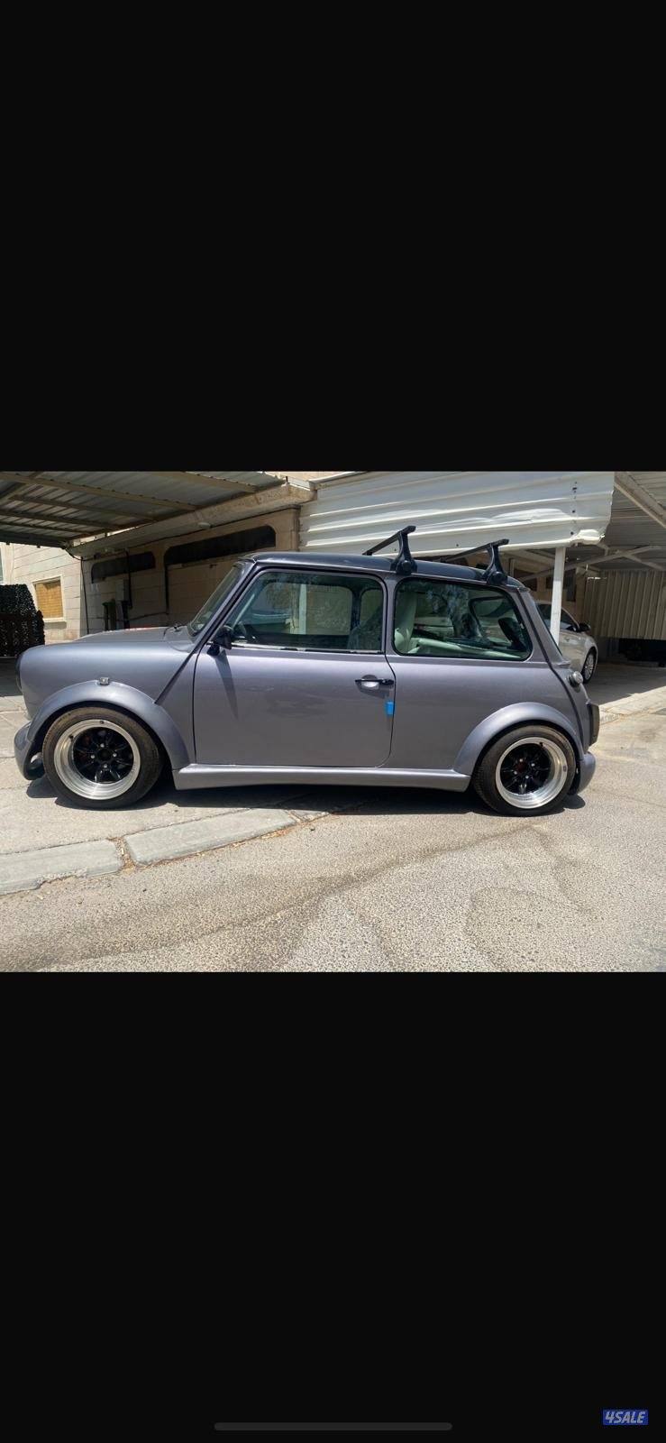 للبيع مني كوبر 931