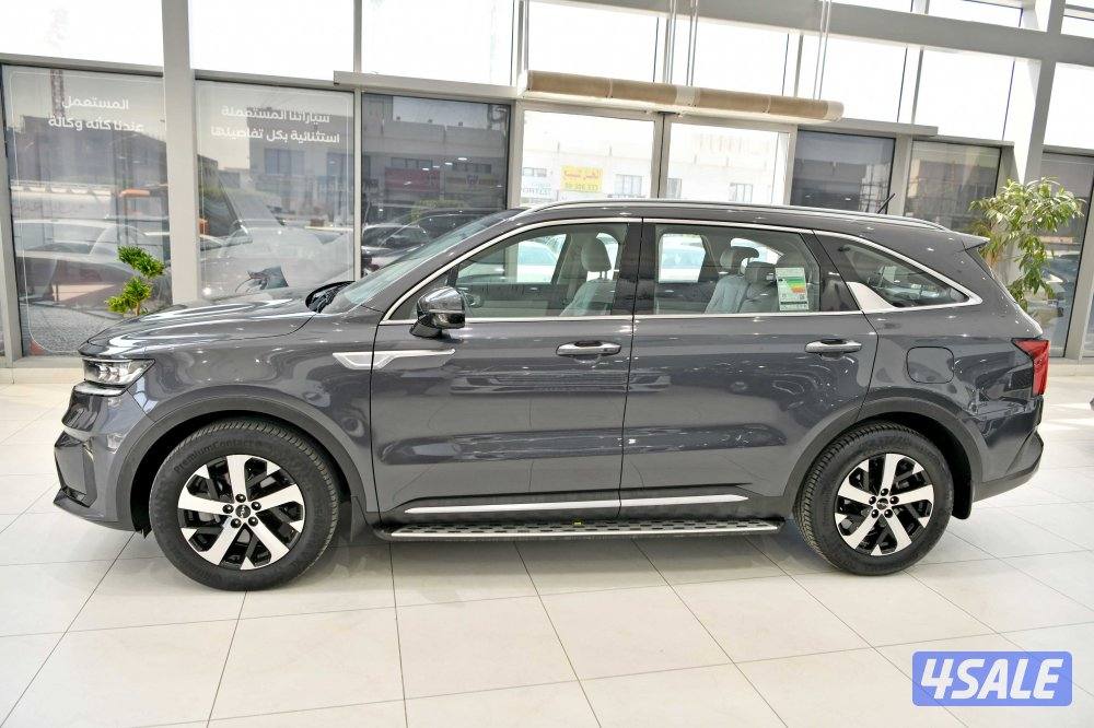 كيا سورينتو2