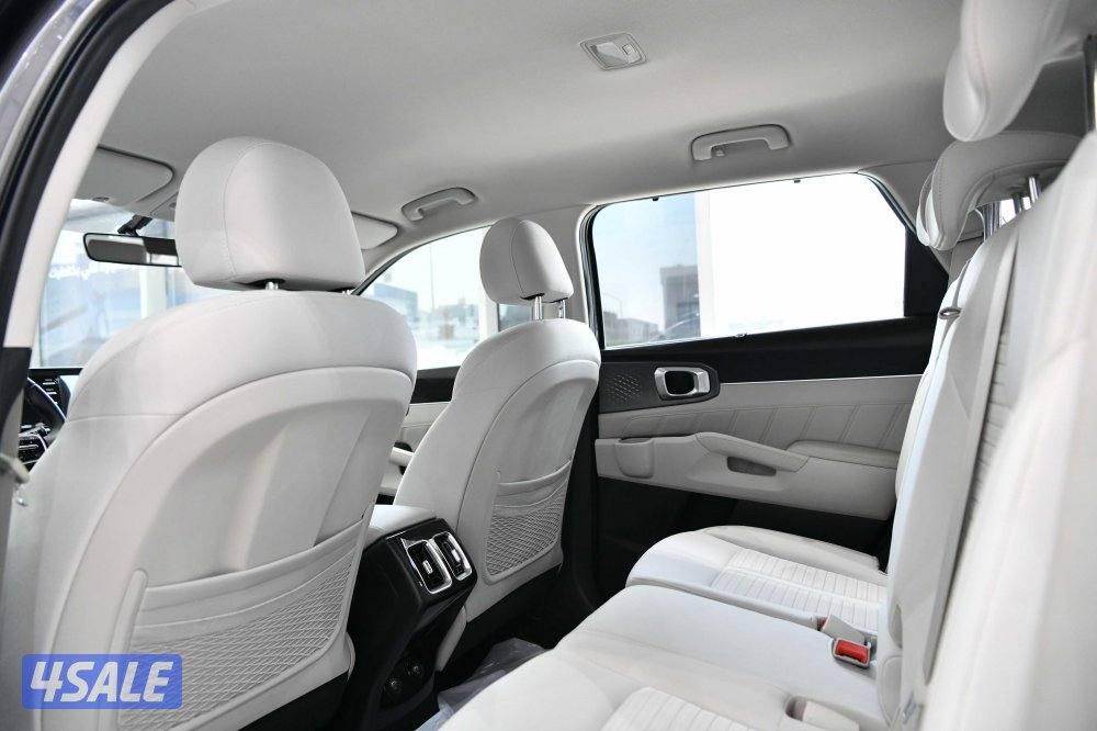 كيا سورينتو4