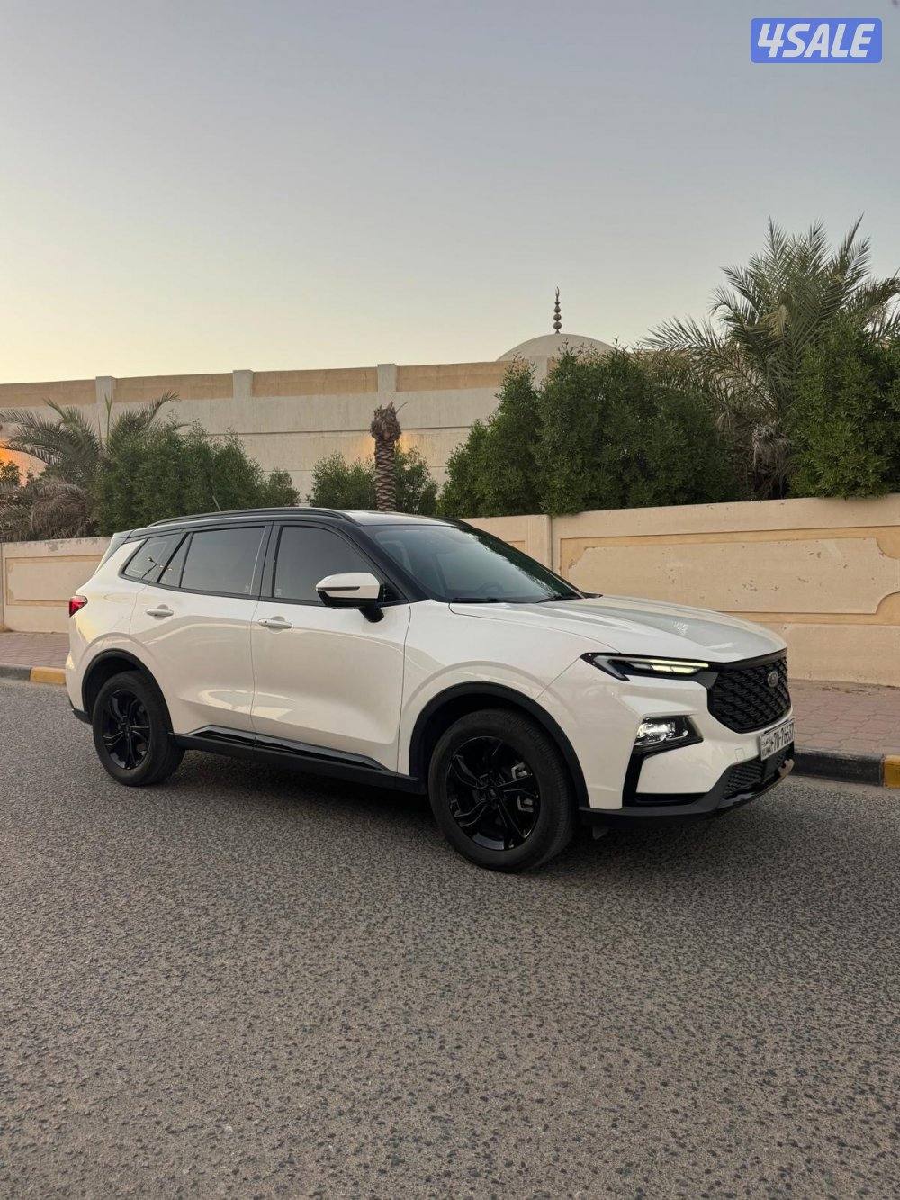 تيريتوري موديل 20234