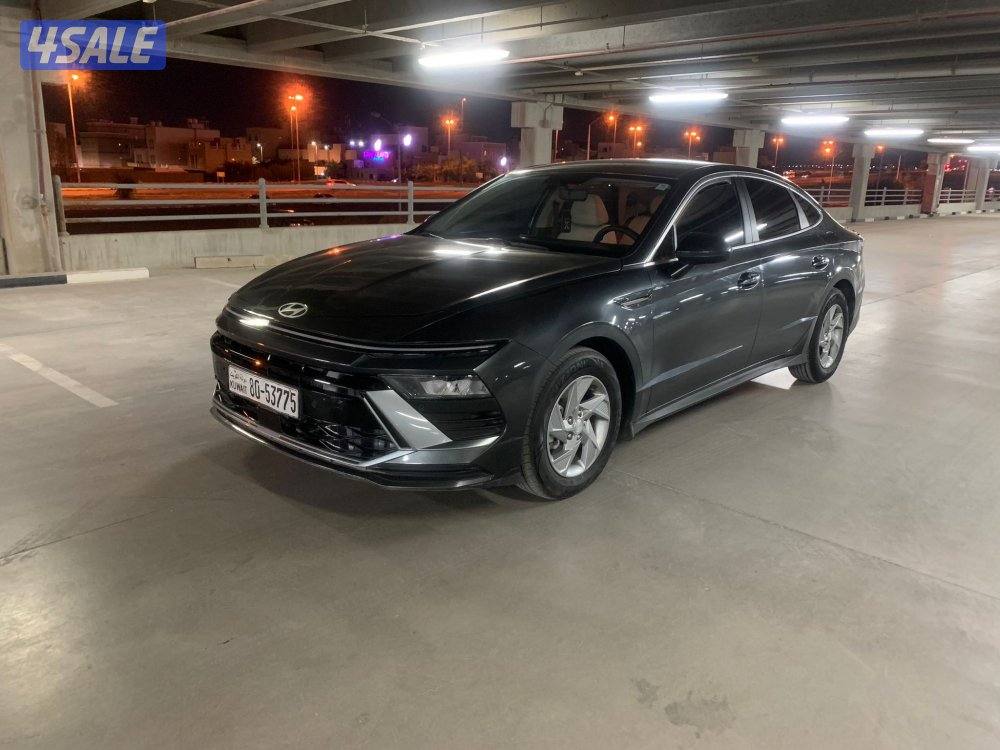 للبيع هيونداي سوناتا 20240