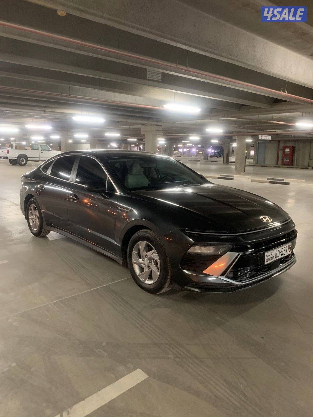للبيع هيونداي سوناتا 20241