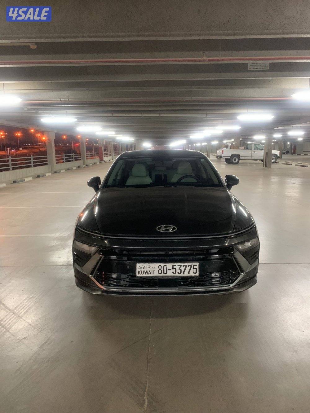 للبيع هيونداي سوناتا 20242