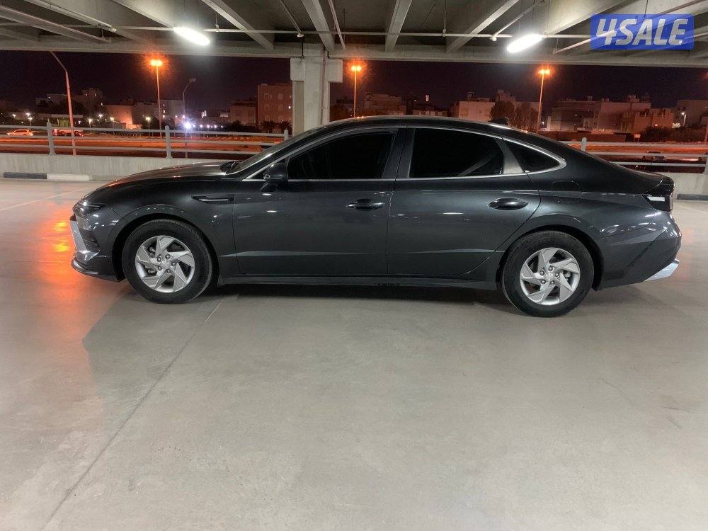 للبيع هيونداي سوناتا 20243