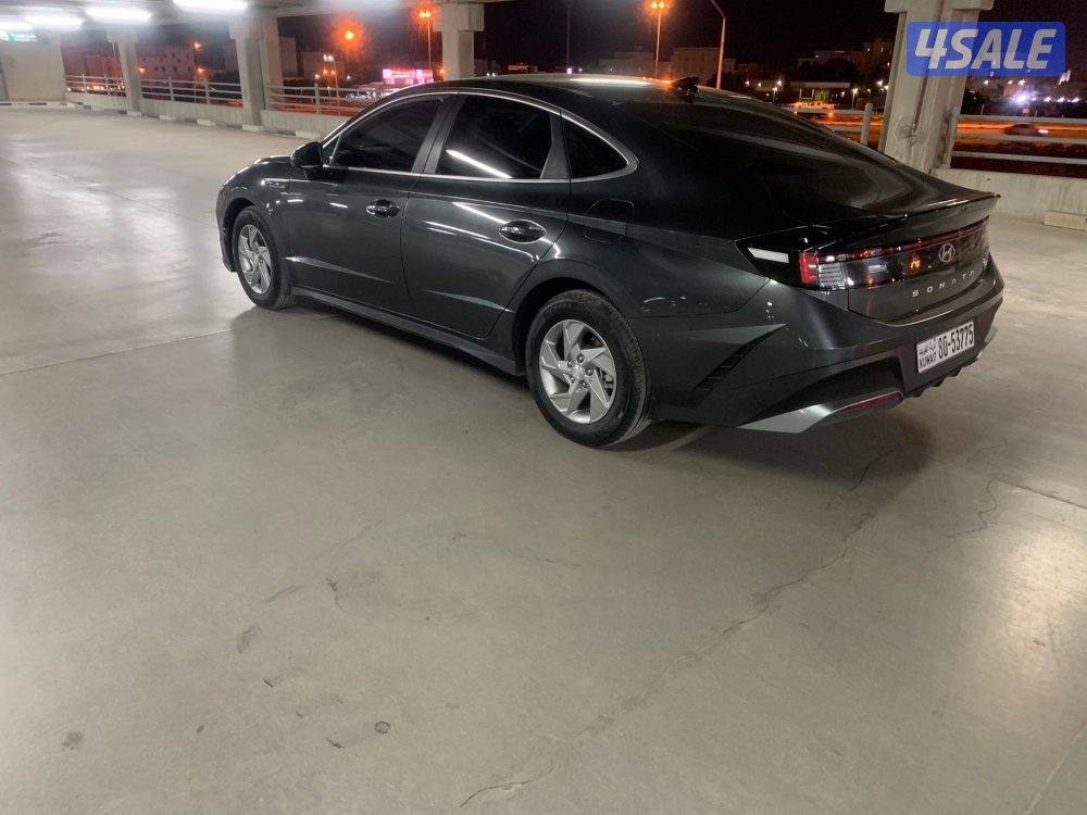 للبيع هيونداي سوناتا 20245