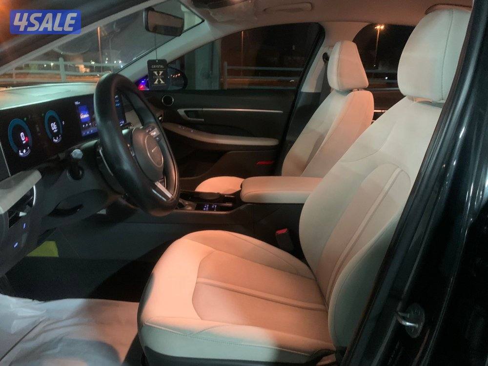 للبيع هيونداي سوناتا 20247