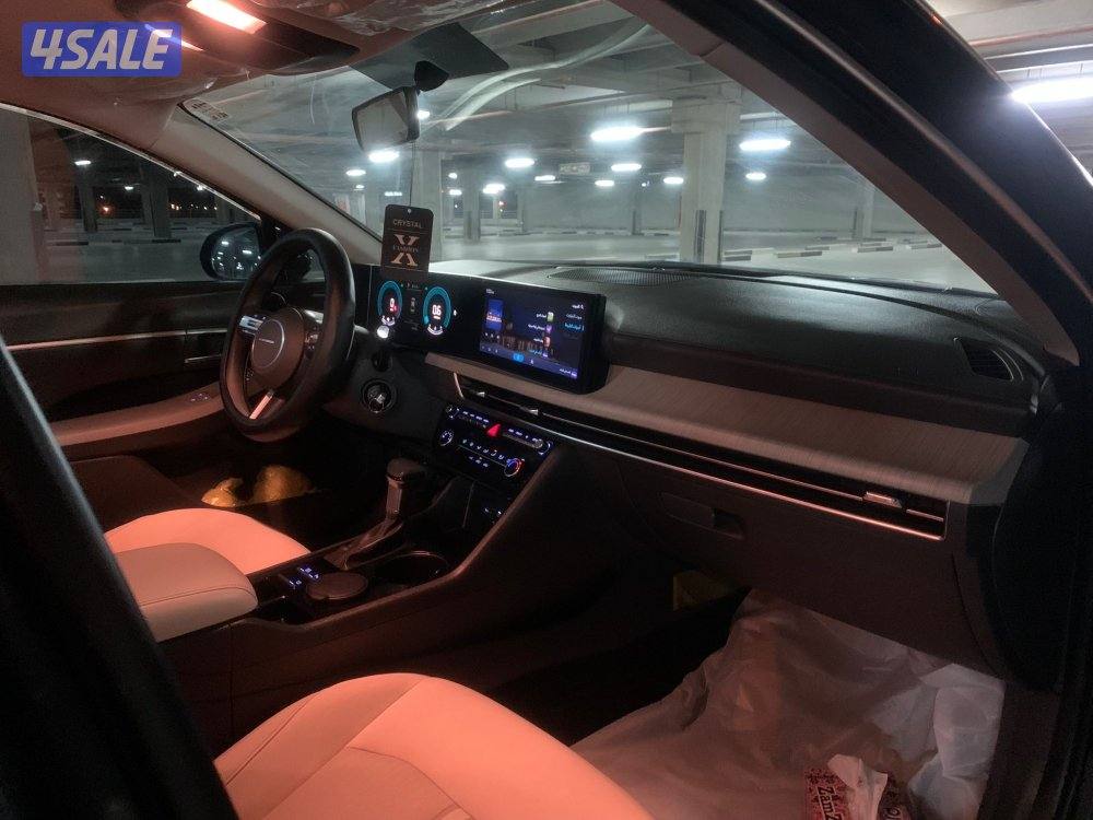 للبيع هيونداي سوناتا 20248