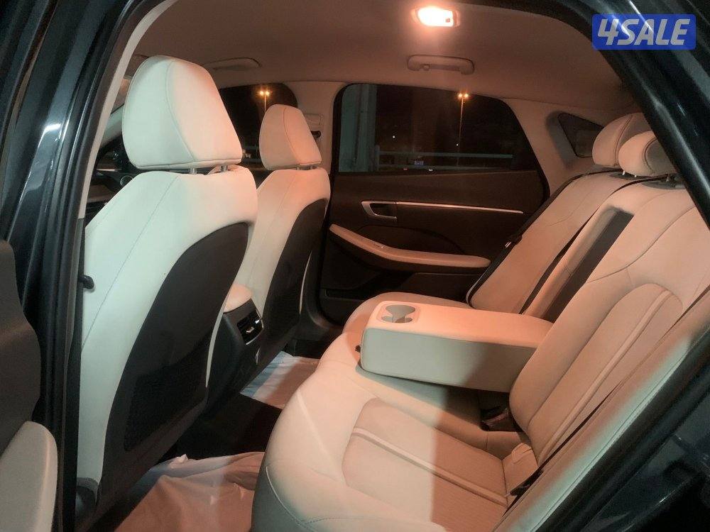 للبيع هيونداي سوناتا 20249