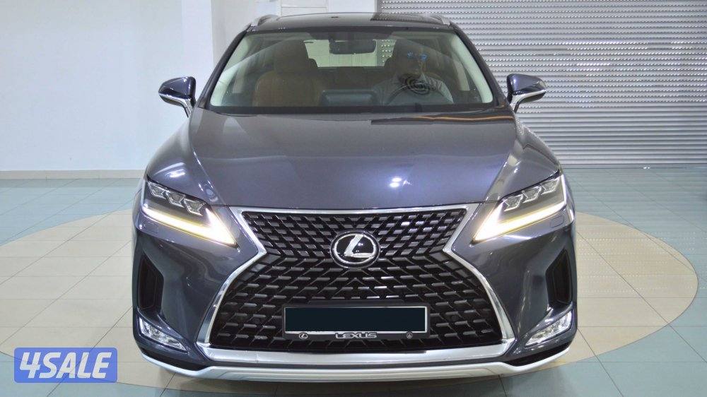 2022 Lexus RX 350 | Excellent Condition | Luxury V6 SUV1