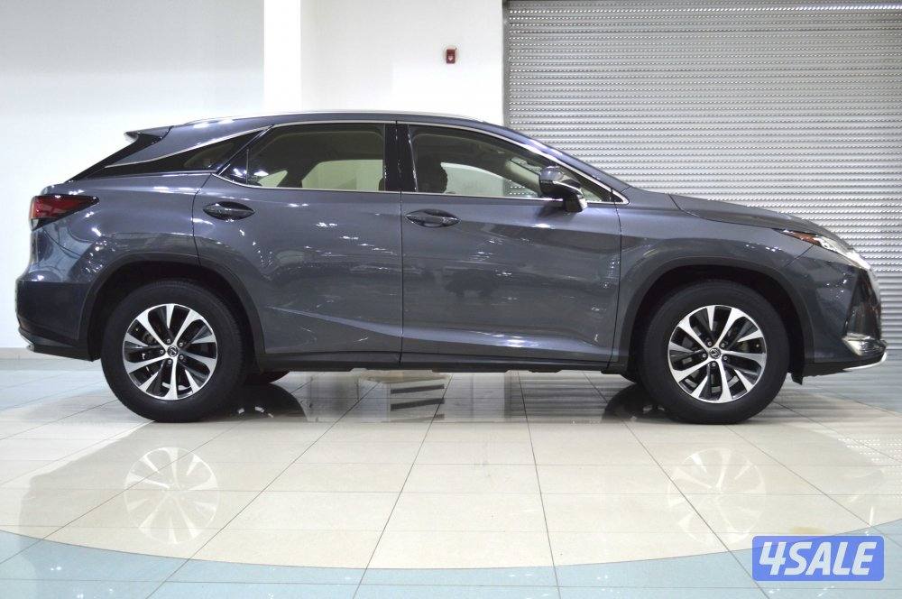 2022 Lexus RX 350 | Excellent Condition | Luxury V6 SUV2