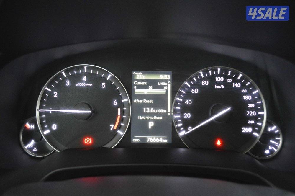 2022 Lexus RX 350 | Excellent Condition | Luxury V6 SUV4