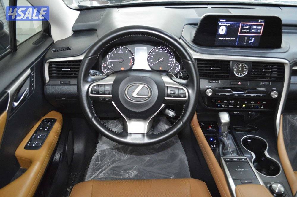 2022 Lexus RX 350 | Excellent Condition | Luxury V6 SUV5