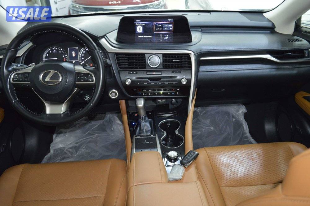 2022 Lexus RX 350 | Excellent Condition | Luxury V6 SUV7