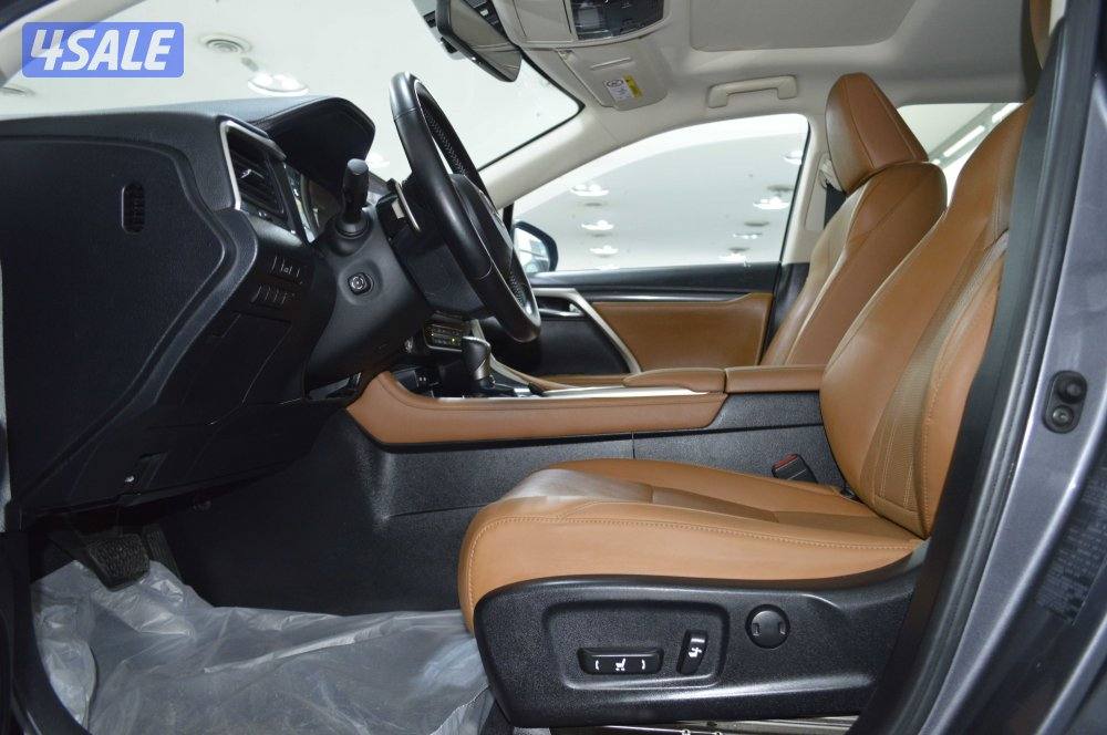 2022 Lexus RX 350 | Excellent Condition | Luxury V6 SUV8