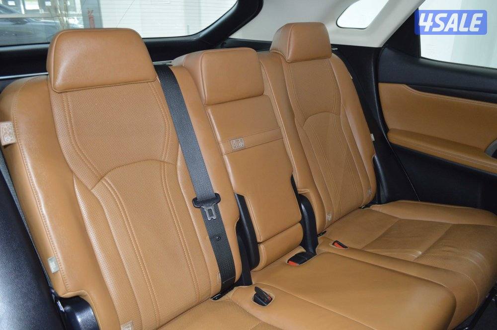 2022 Lexus RX 350 | Excellent Condition | Luxury V6 SUV9