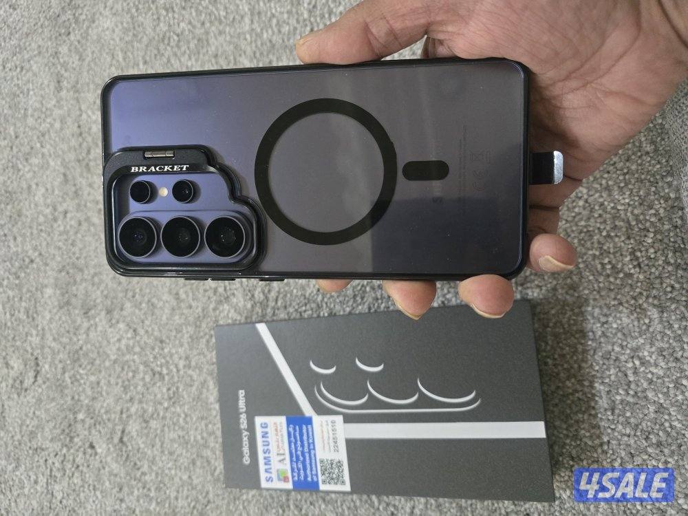 سامسونج جلكسي ٢٦ الترا ١ تيرا ١٦ رام1