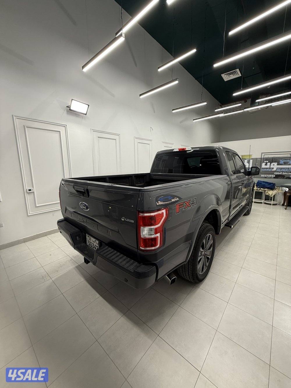 سبورت2018 صبغ وكالة دبل2