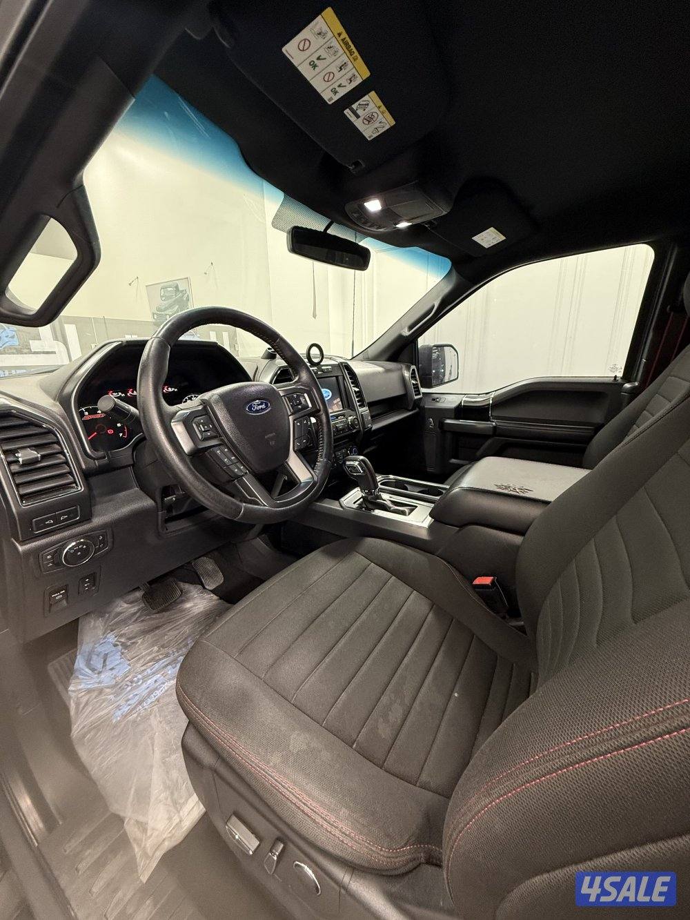 سبورت2018 صبغ وكالة دبل5