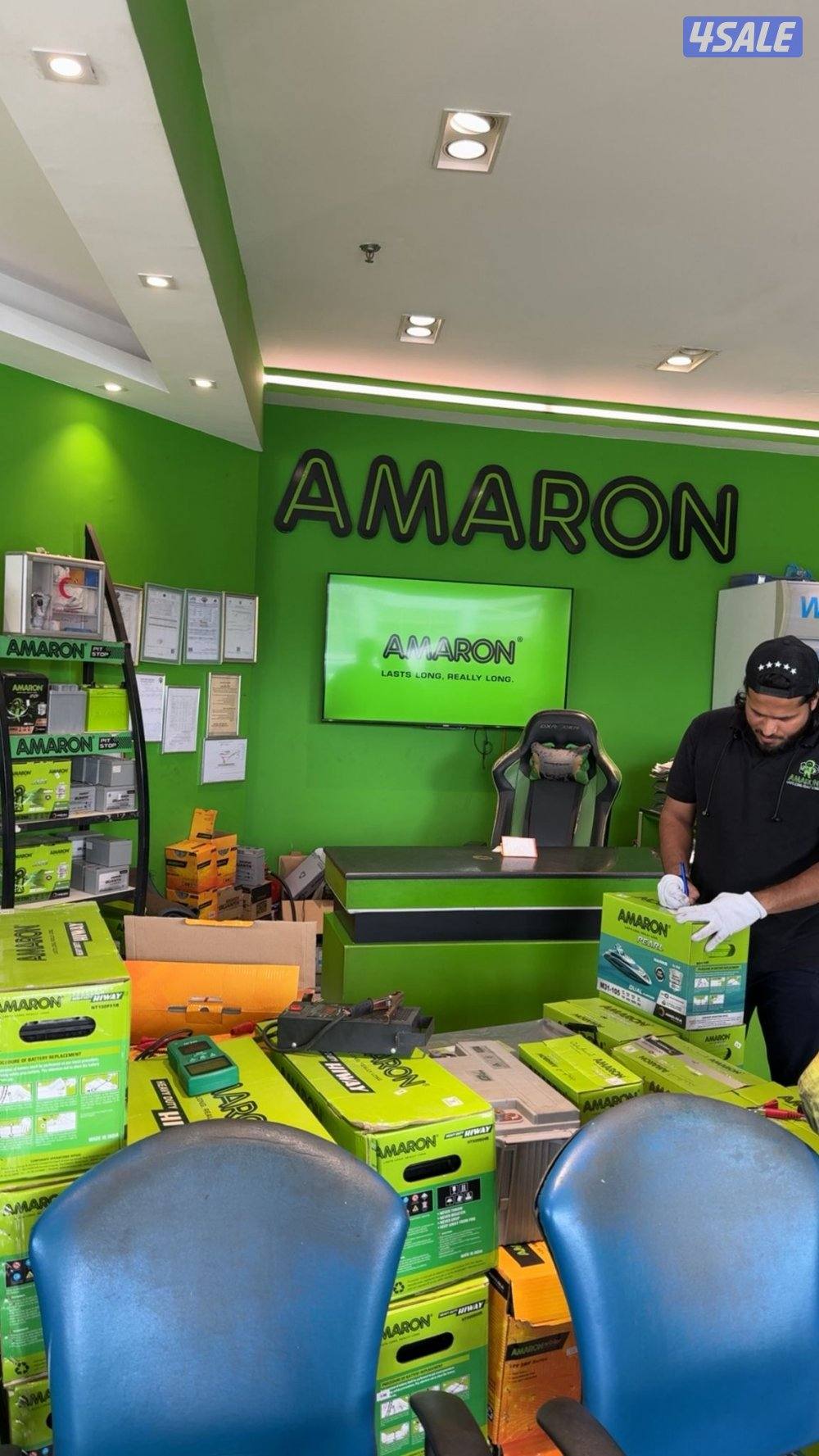 بنشر/كراج متنقل - تصليح سيارات امام المنزل او على الطريق، 🚗"1