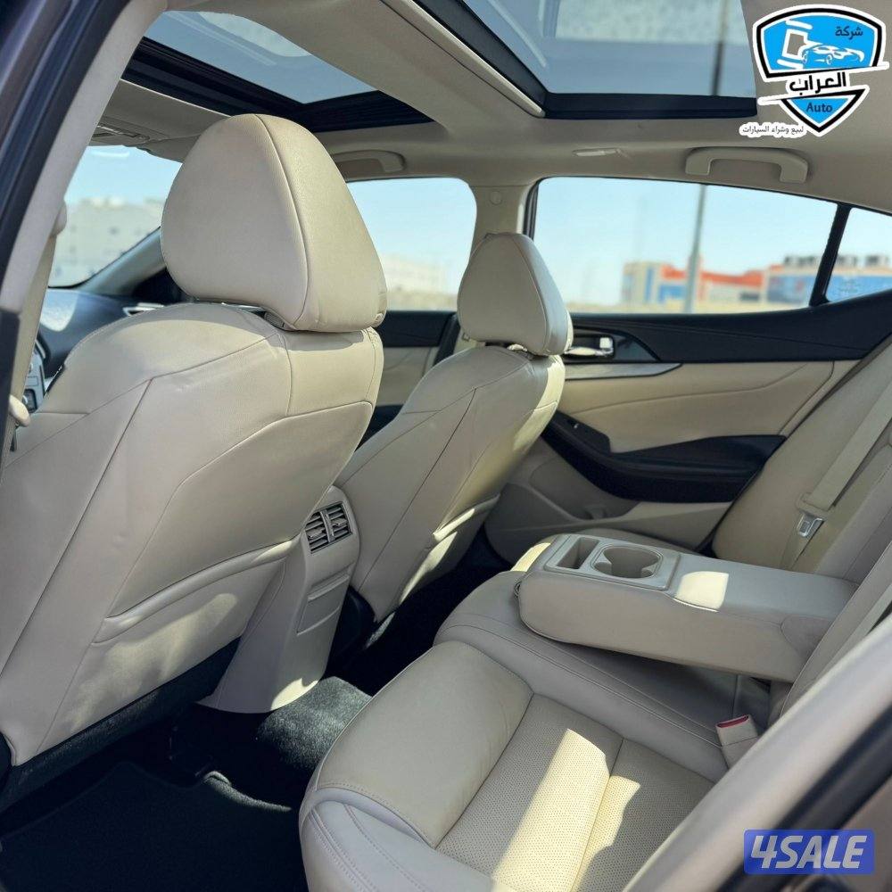 نيسان مكسيما6