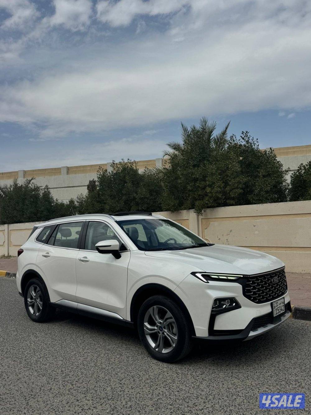 تيريتوري موديل 20242