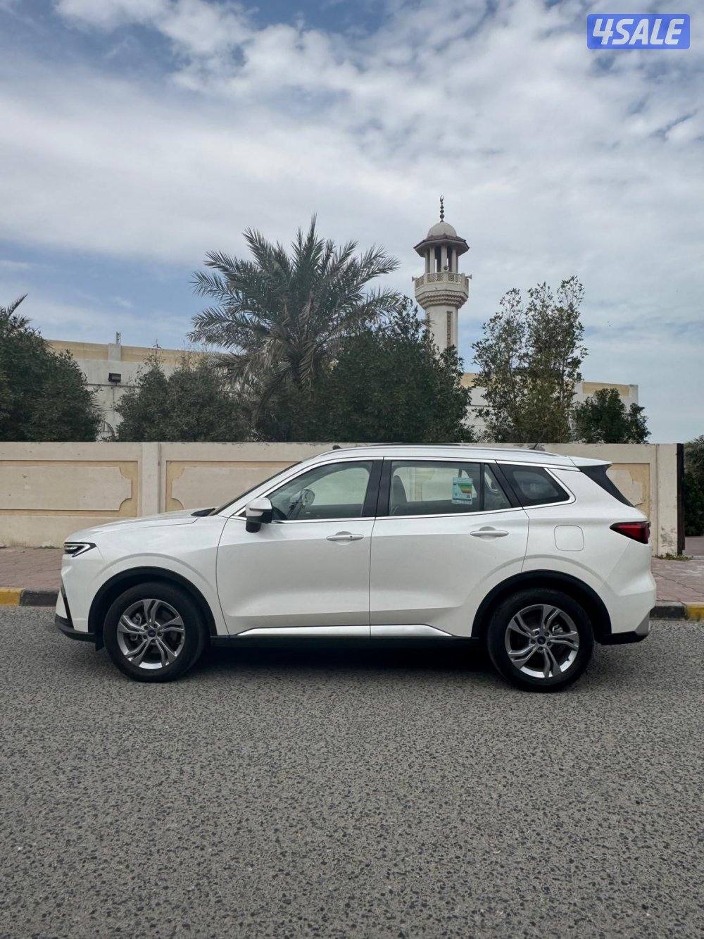 تيريتوري موديل 20241