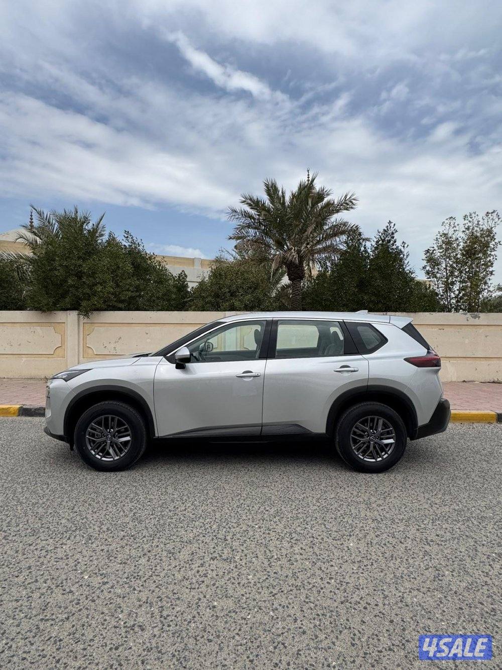 اكس تريل موديل 20232