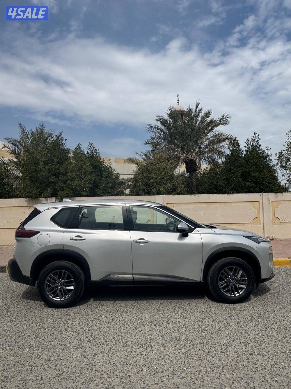 اكس تريل موديل 20233