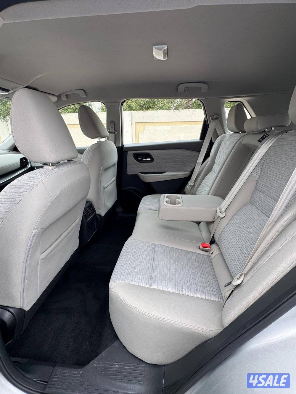 اكس تريل موديل 20237