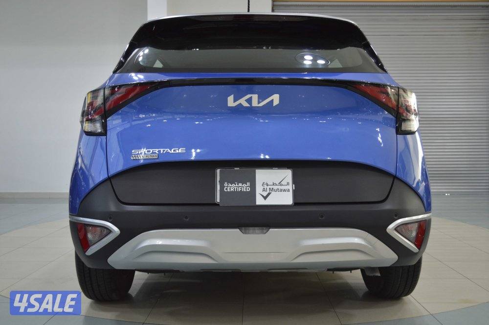 2023 Kia Sportage | 2.0L LX | Excellent Condition | Low Mileage1