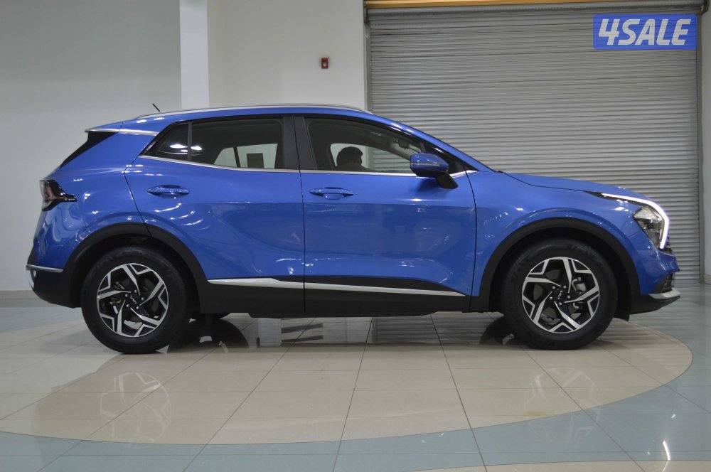 2023 Kia Sportage | 2.0L LX | Excellent Condition | Low Mileage2