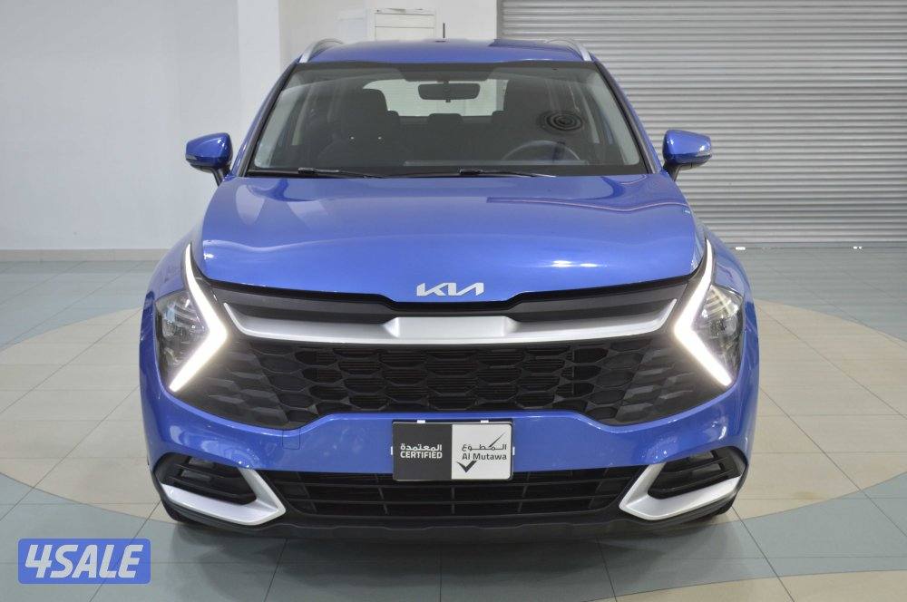 2023 Kia Sportage | 2.0L LX | Excellent Condition | Low Mileage3