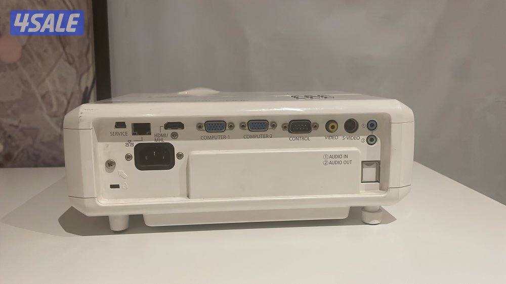 بروجكتر كانون مستعمل0