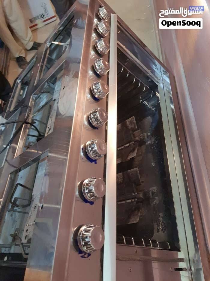 تصليح طباخات غاز وكهرباء وتصليح غسالات1