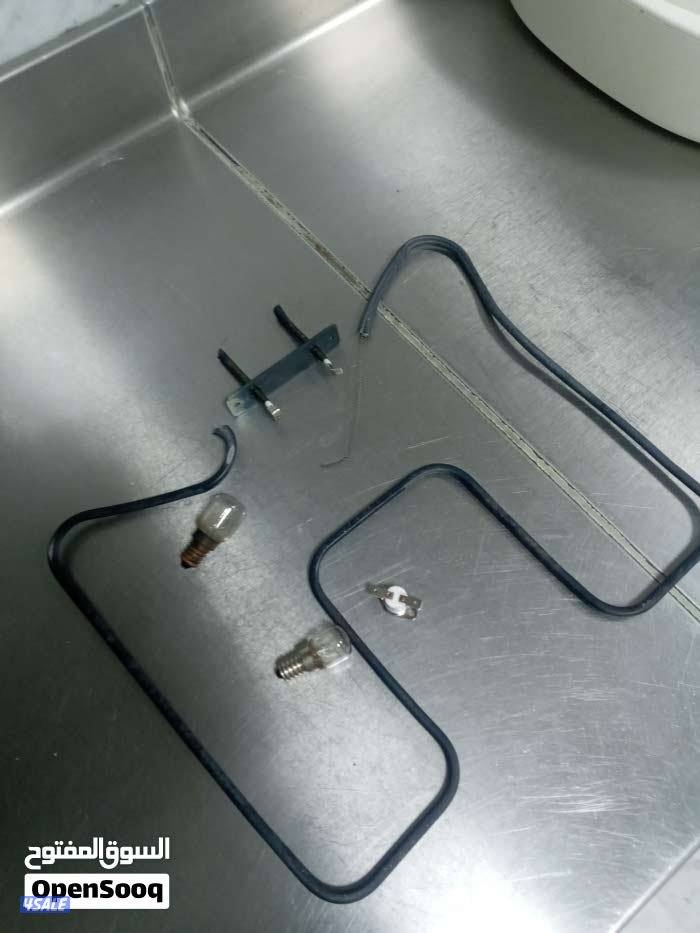 تصليح طباخات غاز وكهرباء وتصليح غسالات4