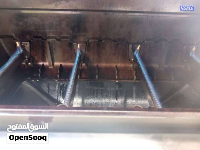 تصليح طباخات غاز وكهرباء وتصليح غسالات6